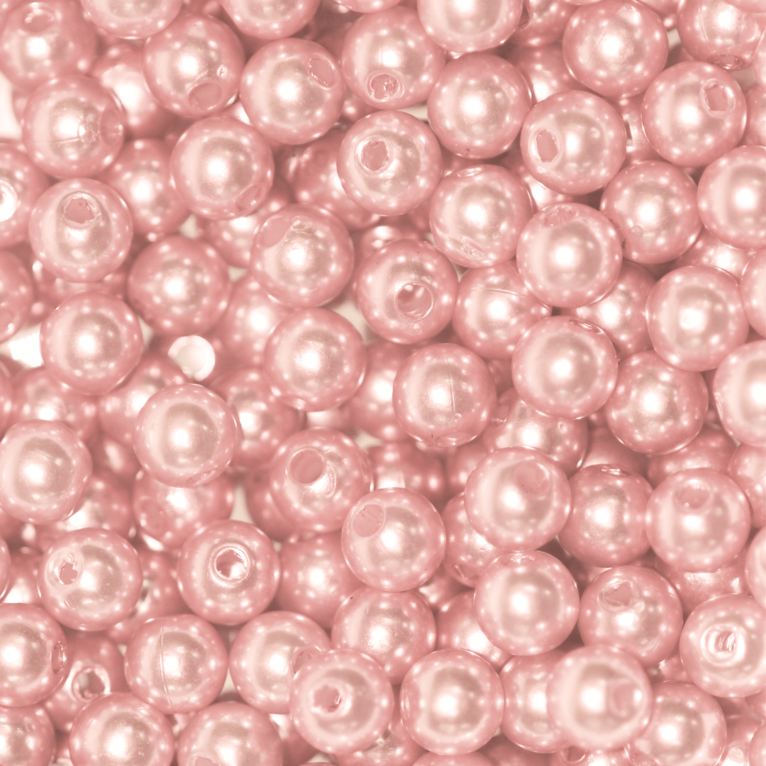 Pearl beads 2025
