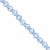 Glass Crystal Beads, Bicone, Faceted, 4mm, Approx 80 pcs per strand, Available in Multiple Colours