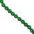 Glass Crystal Beads, Bicone, Faceted, 4mm, Approx 80 pcs per strand, Available in Multiple Colours