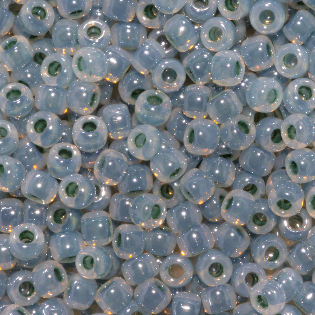 Toho Seed Beads - Size 11/0 - 10 grams - Available in Multiple Colors
