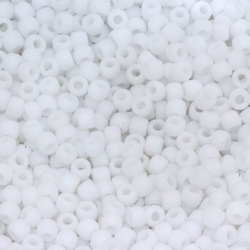 Toho Seed Beads - Size 11/0 - 10 grams - Available in Multiple Colors