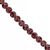 Marble Style Glass Beads, 8mm, Tie Dye, Approx 100 pcs per strand, Available in Multiple Colours