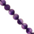 Amethyst (A), Semi-Precious Stone, Available in Multiple Sizes
