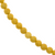 Lava Stone, Semi-Precious Stone, 6mm, Approx 60 pcs per strand