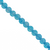 Marble Style Glass Beads, 6mm, Tie Dye, 140 pcs per strand, Available in Multiple Colours