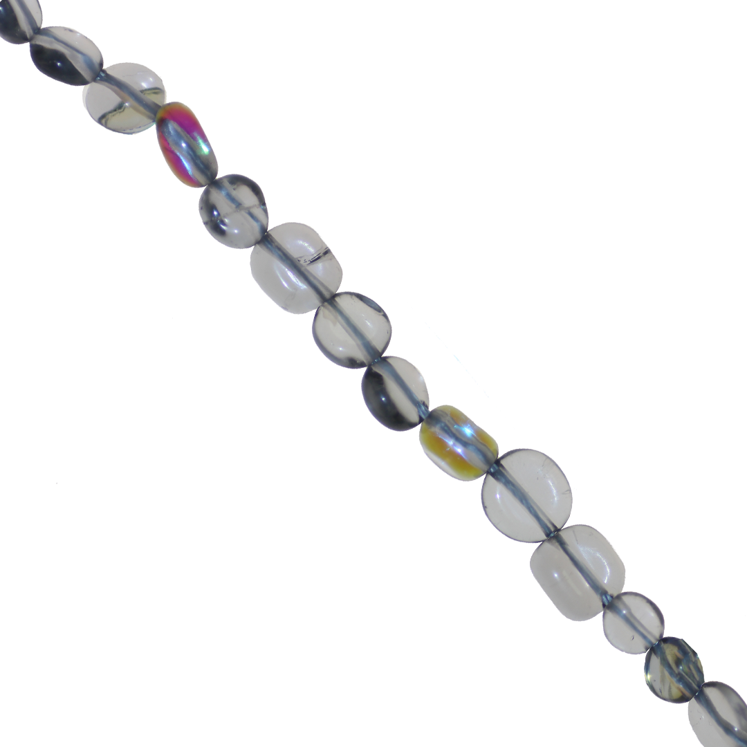 Chipped, Semi-Precious Stone, 5-10mm x 5-8mm, Approx 45 pcs per strand, Available in Multiple Gemstones