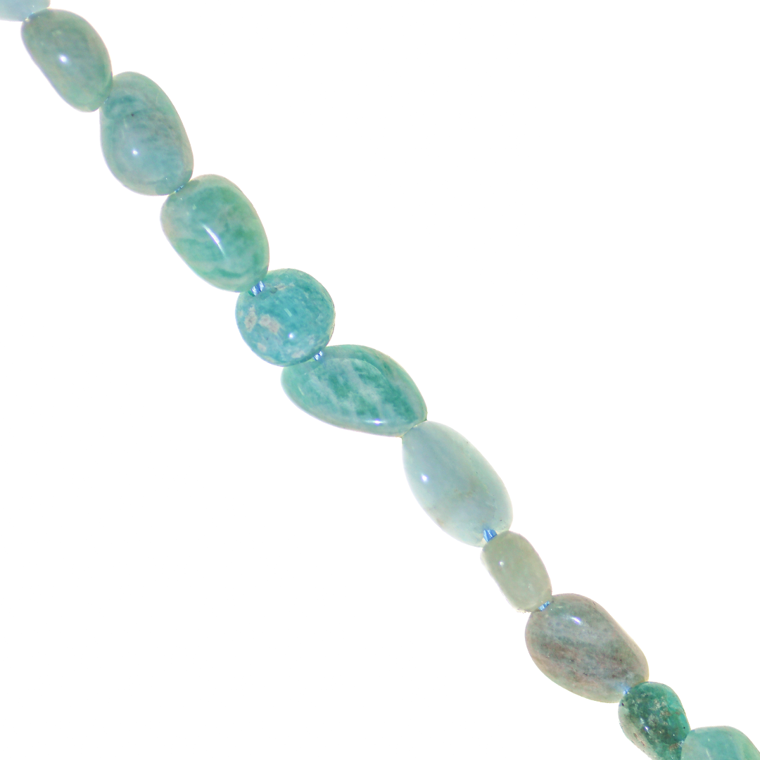 Chipped, Semi-Precious Stone, 6-8mm x 6-9mm, Approx 45+ pcs per strand, Available in Multiple Gemstones