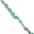 Chipped, Semi-Precious Stone, 6-8mm x 6-9mm, Approx 45+ pcs per strand, Available in Multiple Gemstones