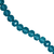 Glass Crystal Beads, Round, Faceted, 6mm, Approx 90 pcs per strand, Available in Multiple Colours