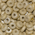 Wood Beads, Donut, Natural, 13mm, Sold Per pkg of Approx 100