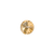 Rivoli, Glass Rhinestone, Round, 18mm, Sold Per pkg of 4, Available in Multiple Colours