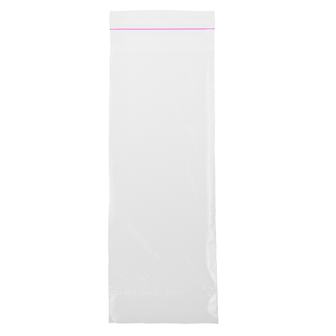 Tools, Transparent Bags, Plastic, Sold per package of 100, Available in Different Sizes