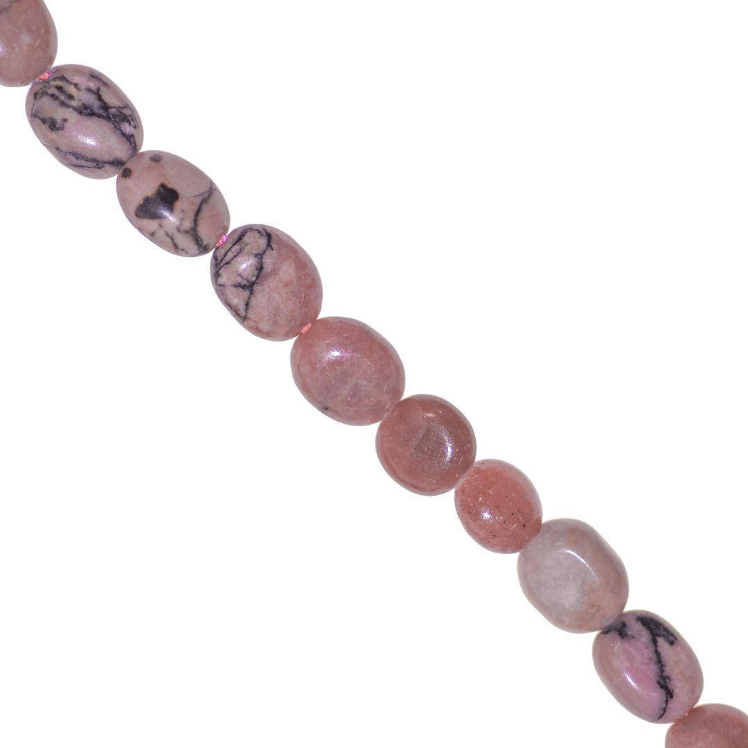Chipped, Semi-Precious Stone, 5-10mm x 5-8mm, Approx 45 pcs per strand, Available in Multiple Gemstones