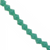 Glass Crystal Beads, Bicone, Faceted, 4mm, Approx 80 pcs per strand, Available in Multiple Colours