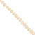 Glass Crystal Beads, Round, Faceted, 6mm, Approx 90 pcs per strand, Available in Multiple Colours