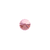 Rivoli, Glass Rhinestone, Round, 18mm, Sold Per pkg of 4, Available in Multiple Colours