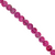 Marble Style Glass Beads, 6mm, Tie Dye, 140 pcs per strand, Available in Multiple Colours