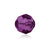 Swarovski Crystal Beads, Round (5000), 5mm, 25 pcs per bag, Available in 18 Colours