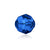 Swarovski Crystal Beads, Round (5000), 4mm, 30 pcs per bag, Available in 31 Colours