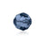 Swarovski Crystal Beads, Round (5000), 5mm, 25 pcs per bag, Available in 18 Colours