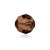 Swarovski Crystal Beads, Round (5000), 6mm, 25 pcs per bag, Available in 20 Colours