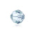 Swarovski Crystal Beads, Round (5000), 4mm, 30 pcs per bag, Available in 31 Colours