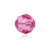 Swarovski Crystal Beads, Round (5000), 4mm, 30 pcs per bag, Available in 31 Colours