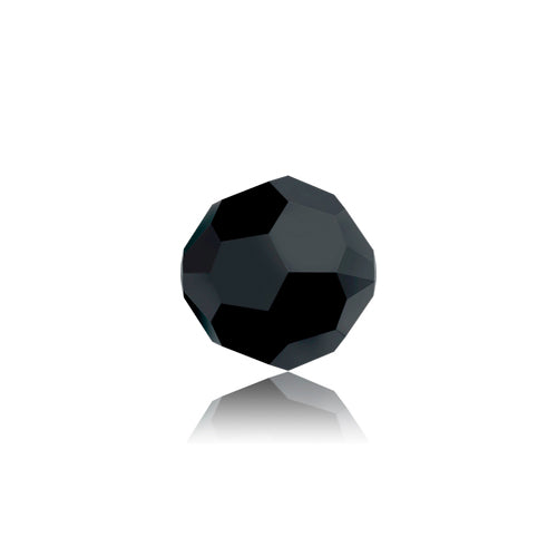 Swarovski Crystal Beads, Round (5000), 8mm, 20 pcs per bag, Available in 17 Colours