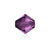 Swarovski Crystal Beads, Xilion Bicone (5328), 4mm, 25 pcs per bag, Available in 52 Colours