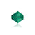 Swarovski Crystal Beads, Xilion Bicone (5328), 4mm, 25 pcs per bag, Available in 52 Colours