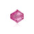 Swarovski Crystal Beads, Xilion Bicone (5328), 4mm, 25 pcs per bag, Available in 52 Colours