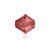 Swarovski Crystal Beads, Xilion Bicone (5328), 4mm, 25 pcs per bag, Available in 52 Colours