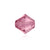 Swarovski Crystal Beads, Xilion Bicone (5328), 4mm, 25 pcs per bag, Available in 52 Colours