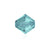Swarovski Crystal Beads, Xilion Bicone (5328), 4mm, 25 pcs per bag, Available in 52 Colours