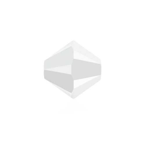 Swarovski Crystal Beads, Xilion Bicone (5328), 6mm, 15 pcs per bag, Available in 53 Colours