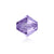 Swarovski Crystal Beads, Xilion Bicone (5328), 4mm, 25 pcs per bag, Available in 52 Colours