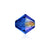 Swarovski Crystal Beads, Xilion Bicone AB (5328), 4mm, 25 pcs per bag, Available in 28 Colours