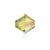 Swarovski Crystal Beads, Xilion Bicone AB (5328), 6mm, 15 pcs per bag, Available in 28 Colours