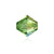 Swarovski Crystal Beads, Xilion Bicone AB (5328), 6mm, 15 pcs per bag, Available in 28 Colours