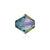 Swarovski Crystal Beads, Xilion Bicone AB (5328), 4mm, 25 pcs per bag, Available in 28 Colours