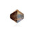 Swarovski Crystal Beads, Xilion Bicone AB (5328), 6mm, 15 pcs per bag, Available in 28 Colours