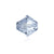 Swarovski Crystal Beads, Xilion Bicone (5328), AB & Crystal Clear, 5mm, 50 pcs per bag, Available in 38 Colours