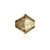 Swarovski Crystal Beads, Xilion Bicone (5328), AB & Crystal Clear, 5mm, 50 pcs per bag, Available in 38 Colours