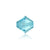 Swarovski Crystal Beads, Xilion Bicone (5328), 6mm, 15 pcs per bag, Available in 53 Colours