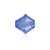 Swarovski Crystal Beads, Xilion Bicone (5328), AB & Crystal Clear, 5mm, 50 pcs per bag, Available in 38 Colours
