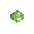 Swarovski Crystal Beads, Xilion Bicone (5328), 6mm, 15 pcs per bag, Available in 53 Colours