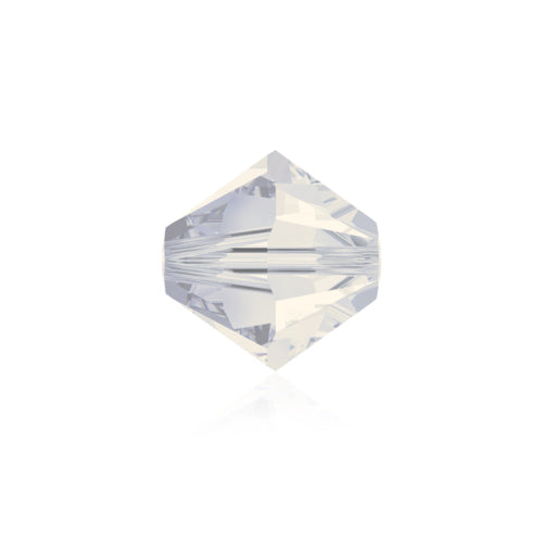 Swarovski Crystal Beads, Xilion Bicone (5328), 6mm, 15 pcs per bag, Available in 53 Colours