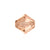 Swarovski Crystal Beads, Xilion Bicone (5328), 6mm, 15 pcs per bag, Available in 53 Colours