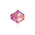 Swarovski Crystal Beads, Xilion Bicone AB (5328), 6mm, 15 pcs per bag, Available in 28 Colours