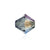 Swarovski Crystal Beads, Xilion Bicone AB (5328), 6mm, 15 pcs per bag, Available in 28 Colours